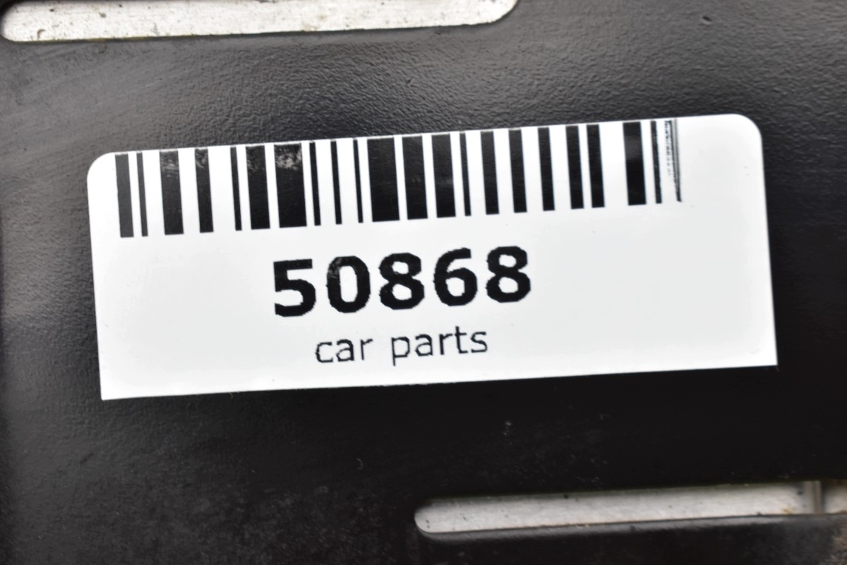 Centralina Motore SEAT LEON e II 1.9 TDI 0281010686