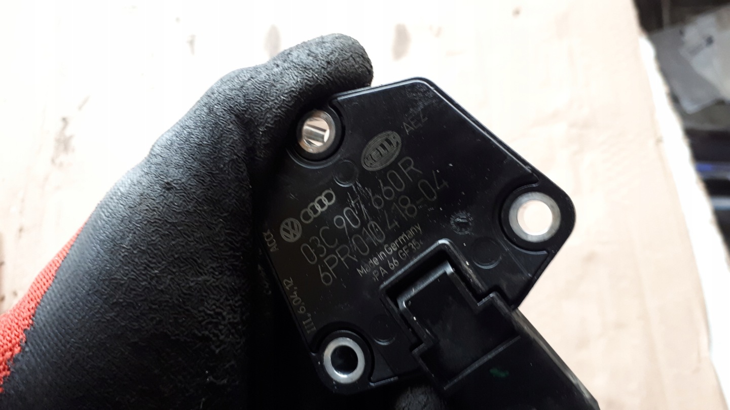 A7 4G sensor oil 3.0 TFSI A6 C7 S4 B8 S5 SQ5 Q5