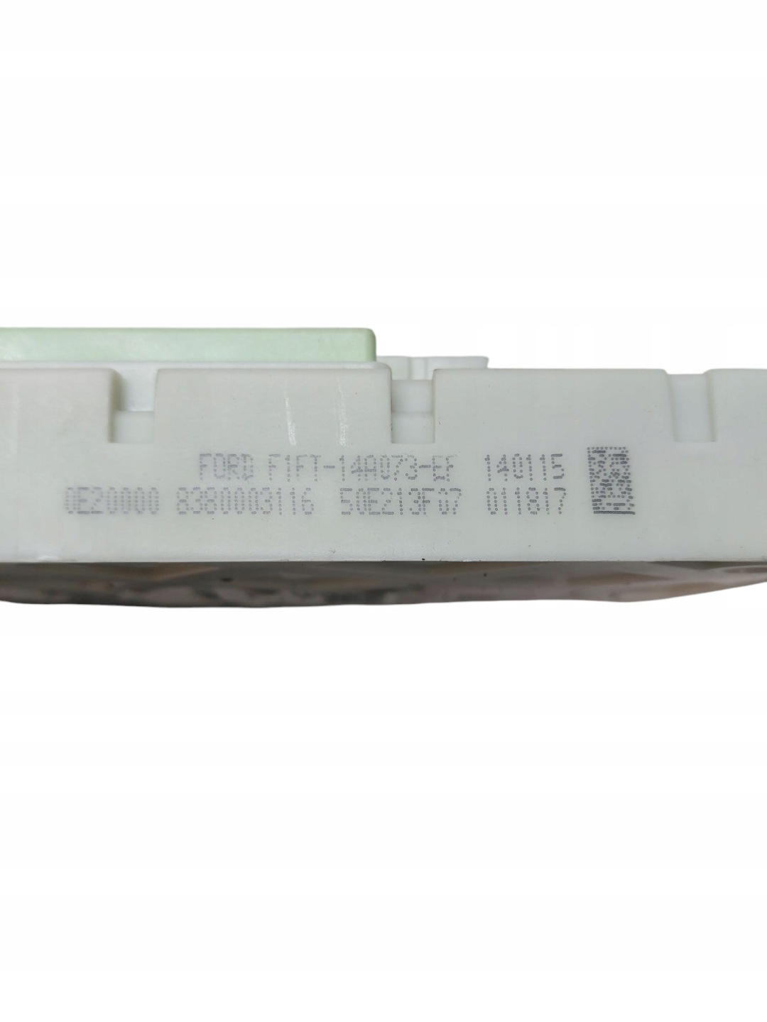 Module IBS FORD KUGA MK2 FOCUS MK3 2.0 F1FT14A073EF