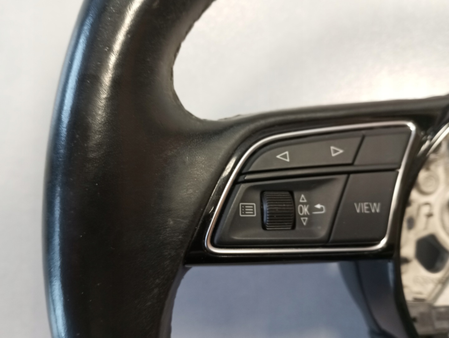 lenkrad AUDI A1 82A