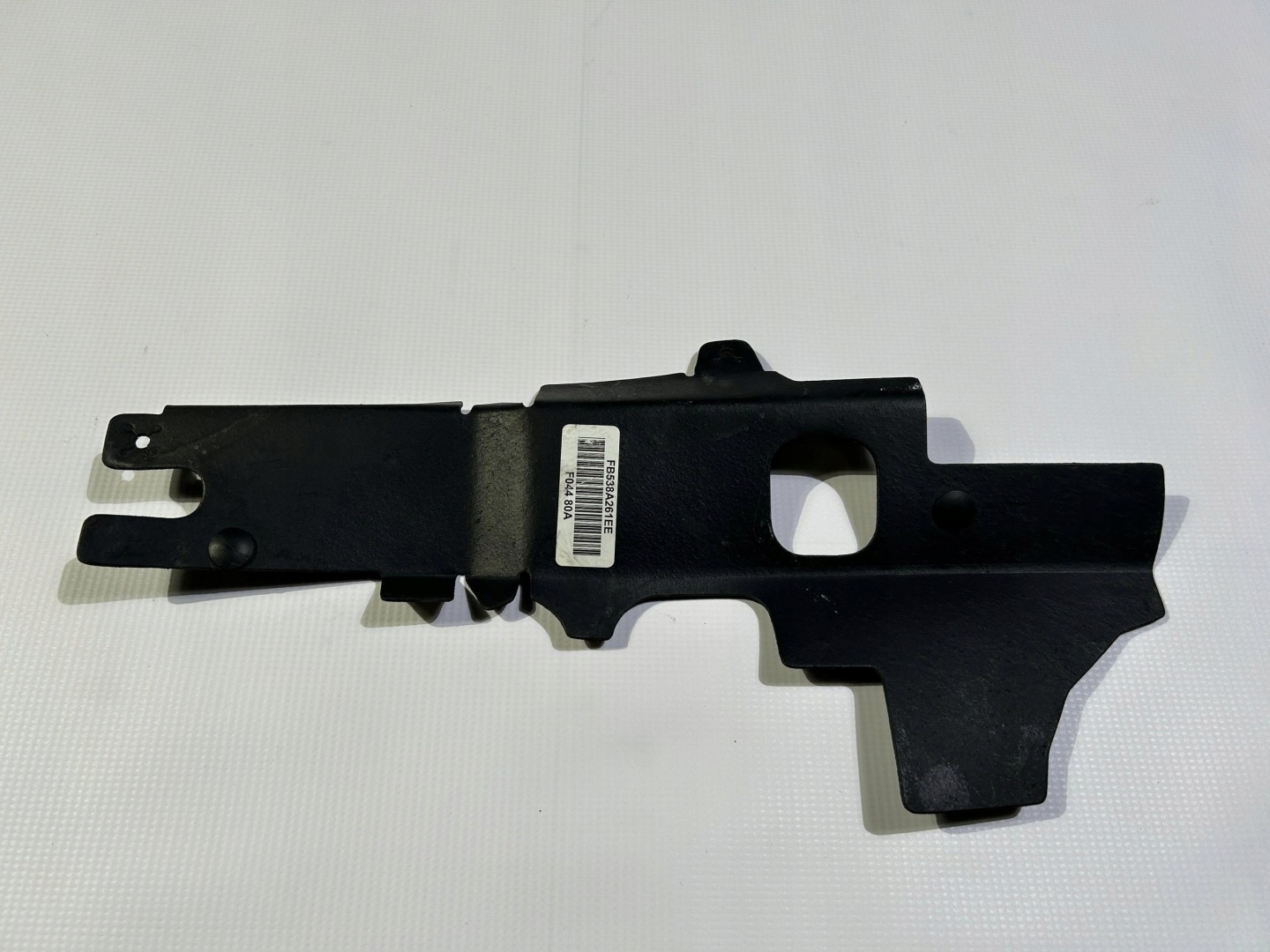 steering wheel, intake drain air left left Ford Explorer V 2011