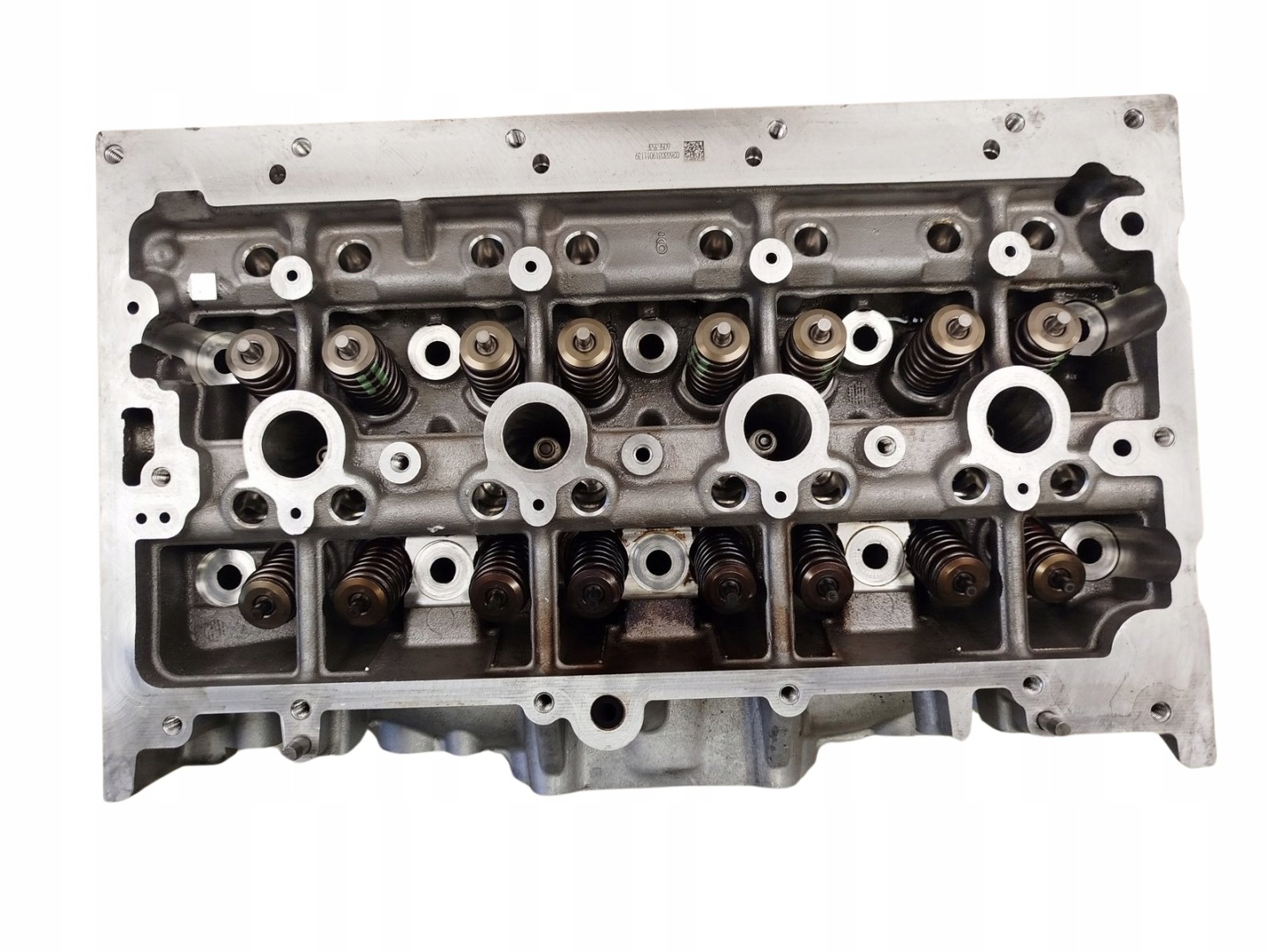 TESTATA Motore VWAG 05E103404F 1.5 TSI DAD