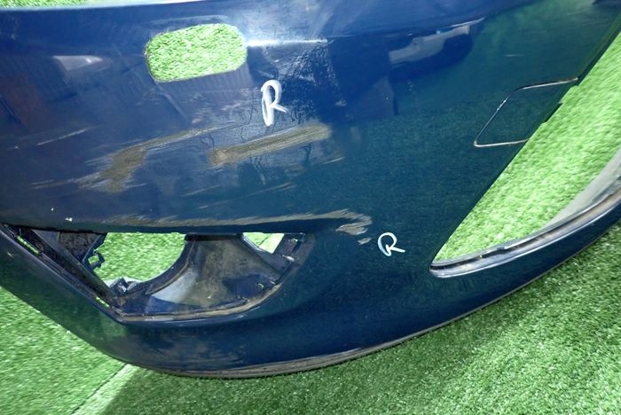 FORD C-MAX MK2 II 10-14 front bumper front