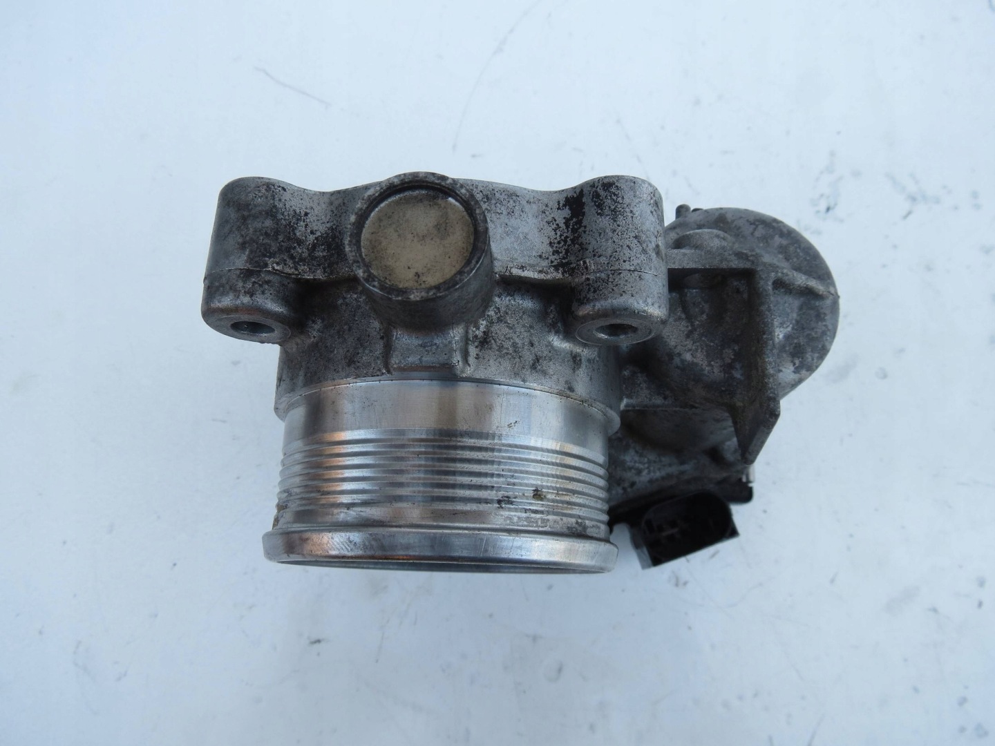Valvola a farfalla VOLVO V60 e S60 II 2.0 D 163KM 2010-2018r 31216665