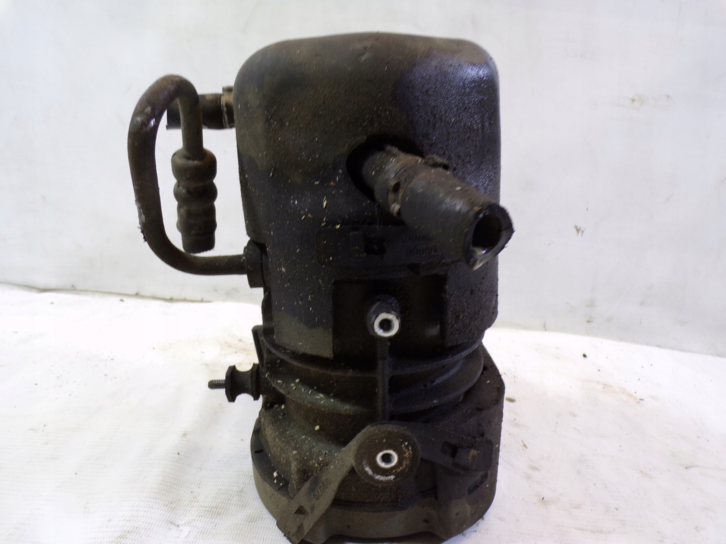 Servopumpe CITROEN C5 3 III A0016755