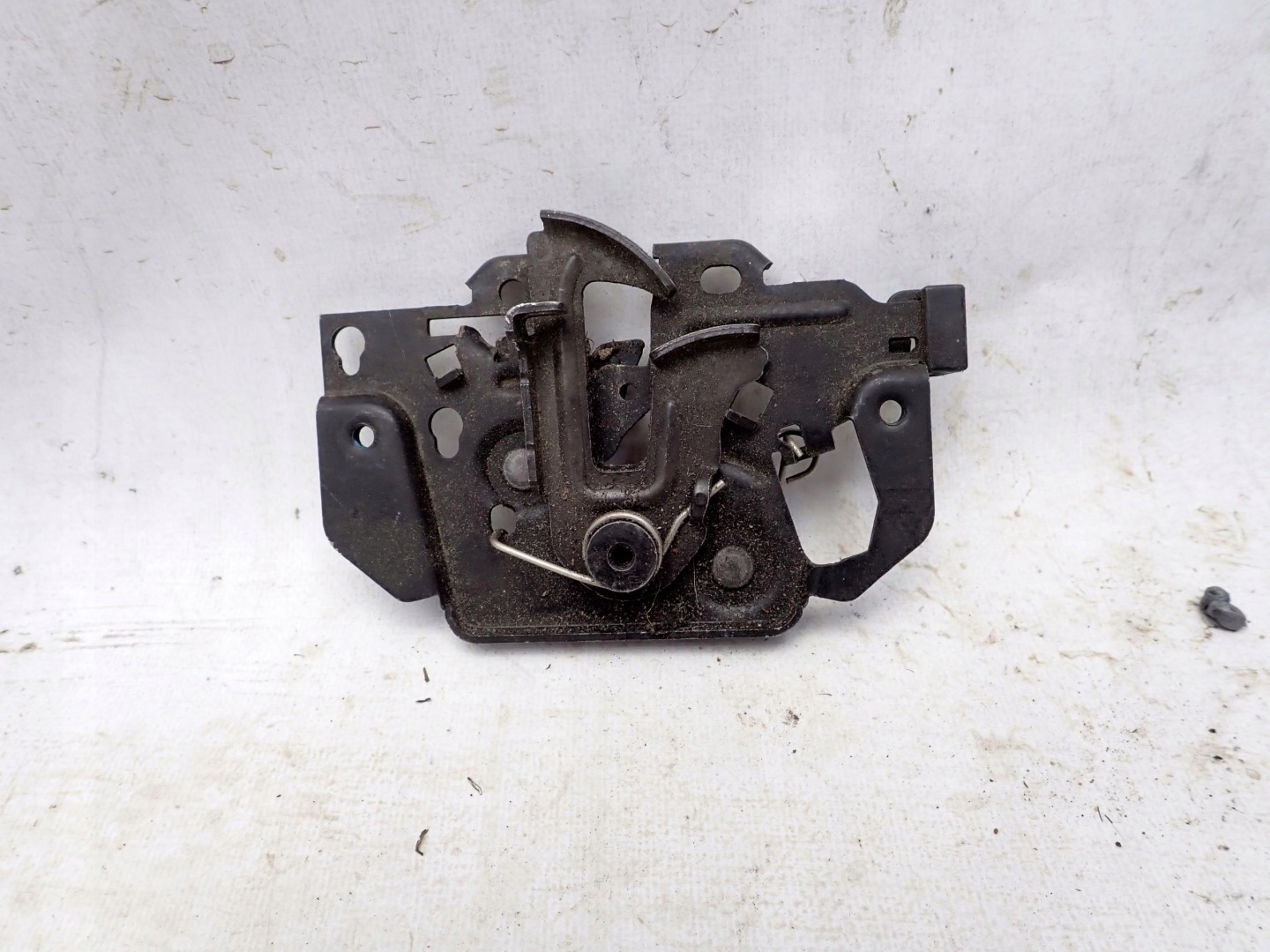 FORD TRANSIT TOURNEO CONNECT MK2 bonnet latch lock