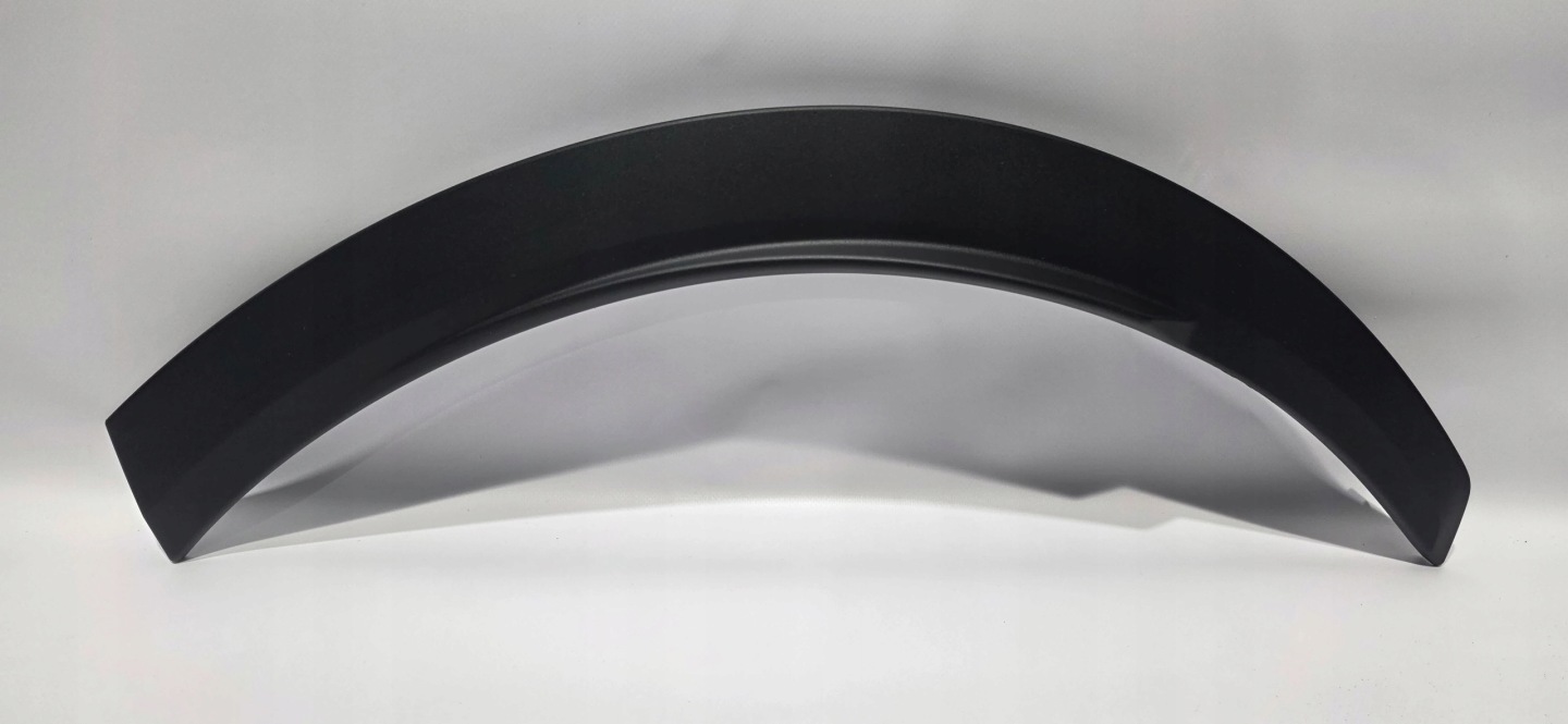 modanatura parafango sinistra posteriore LEXUS LBX 23- Originale 75606-52100