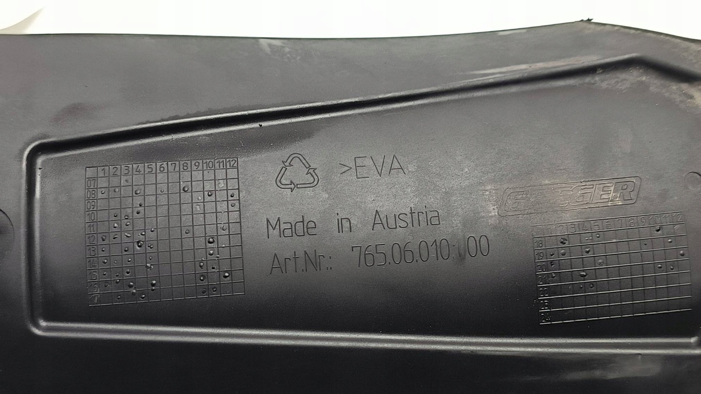 kryt GASGAS 700 SM