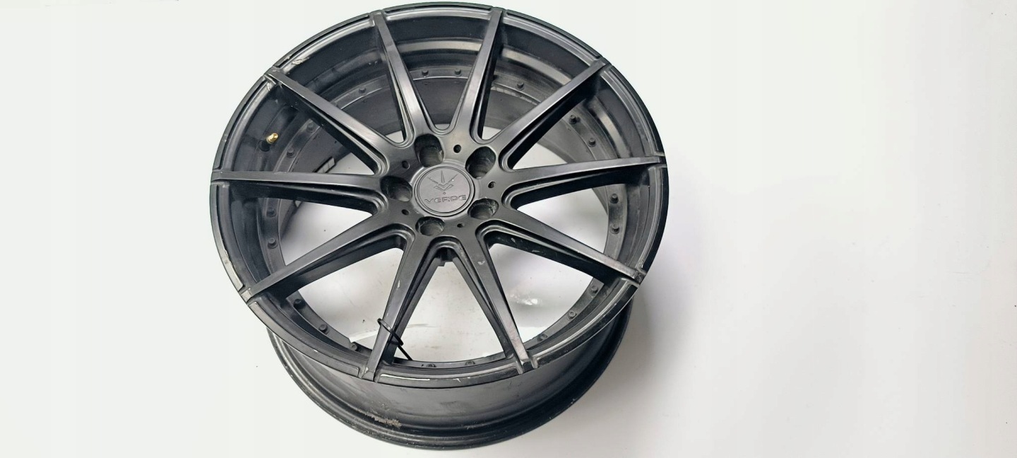 disc aluminium 20'' 5X115 DODGE CHARGER