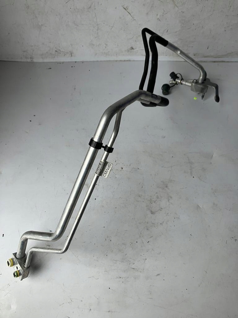 RURKI klimatizaci VOLVO XC40 2.0 D4 31694883