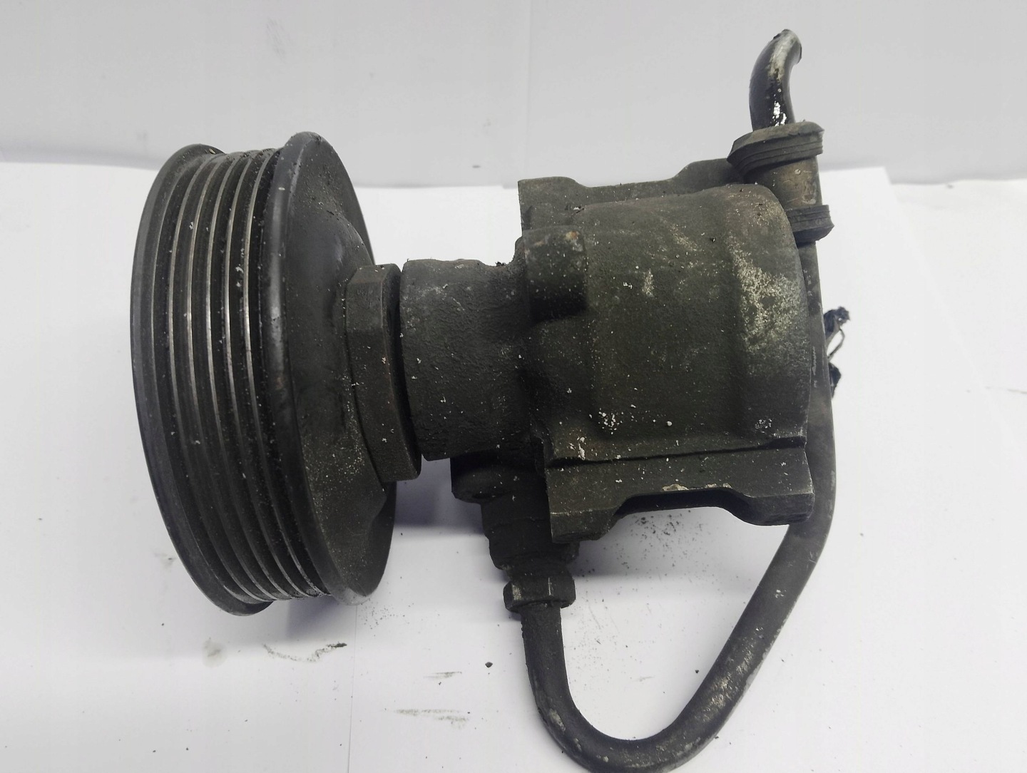 Pompa servosterzo Renault Clio 26016947