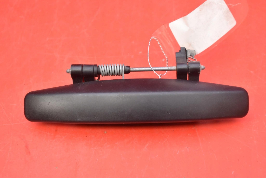 handle left front front black DACIA DOKKER 1 and LIFT 17-21