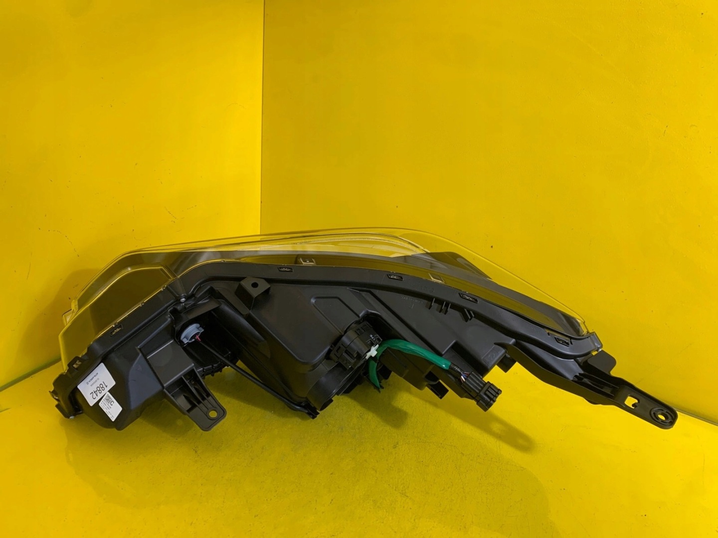 LIGHT RIGHT NISSAN LEAF II 17- FULL LED 260105SH5B