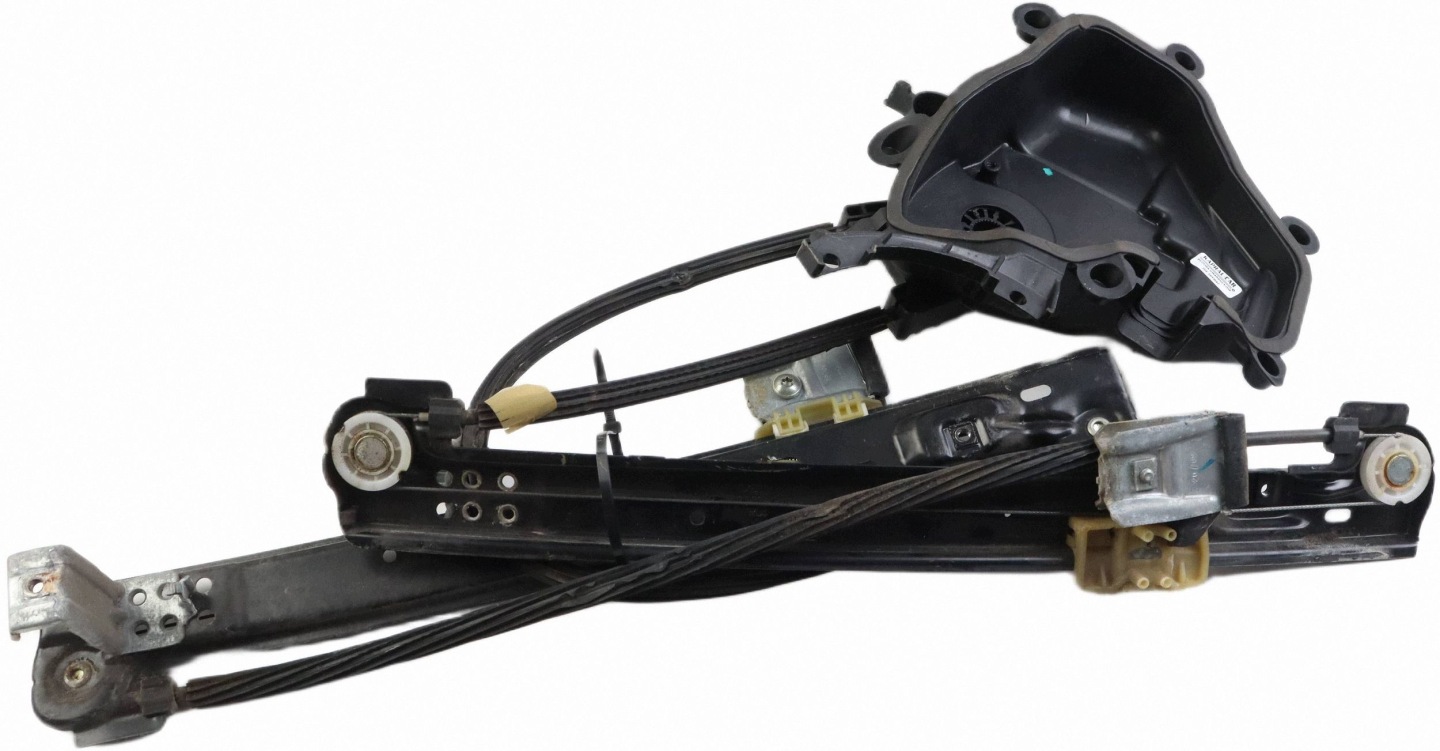 SEAT IBIZA IV 4 6J window regulator front front left 6J4837401H 5 door