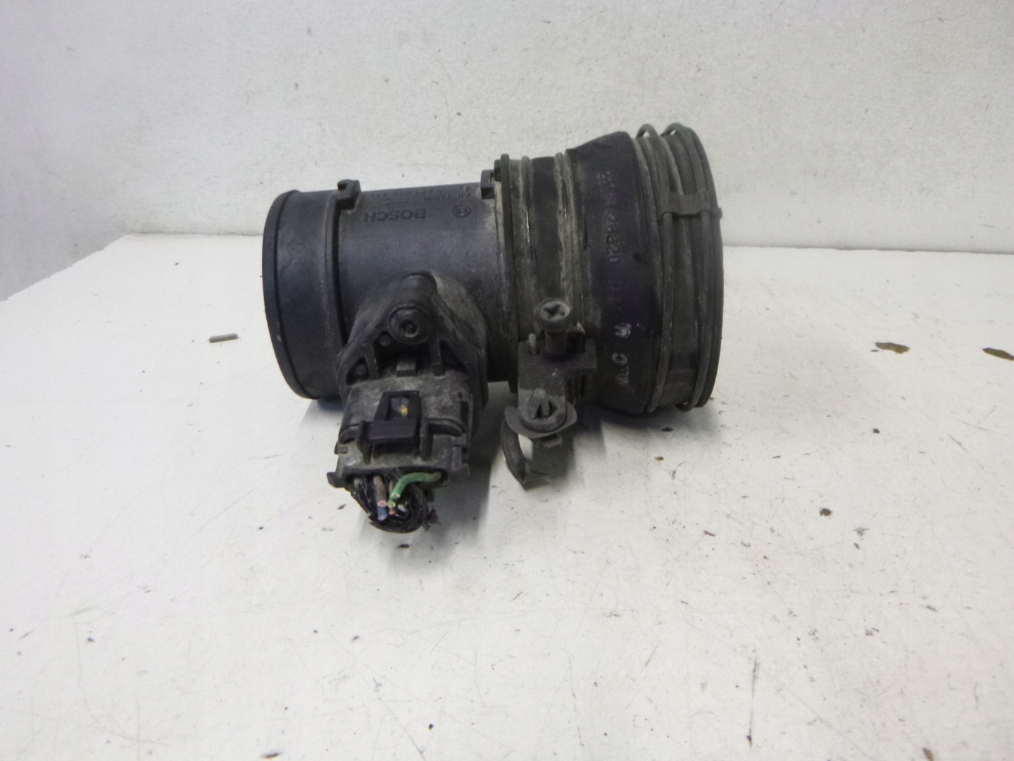 Debimetro Hyundai Santa Fe e 2.0CRDI 2003r.