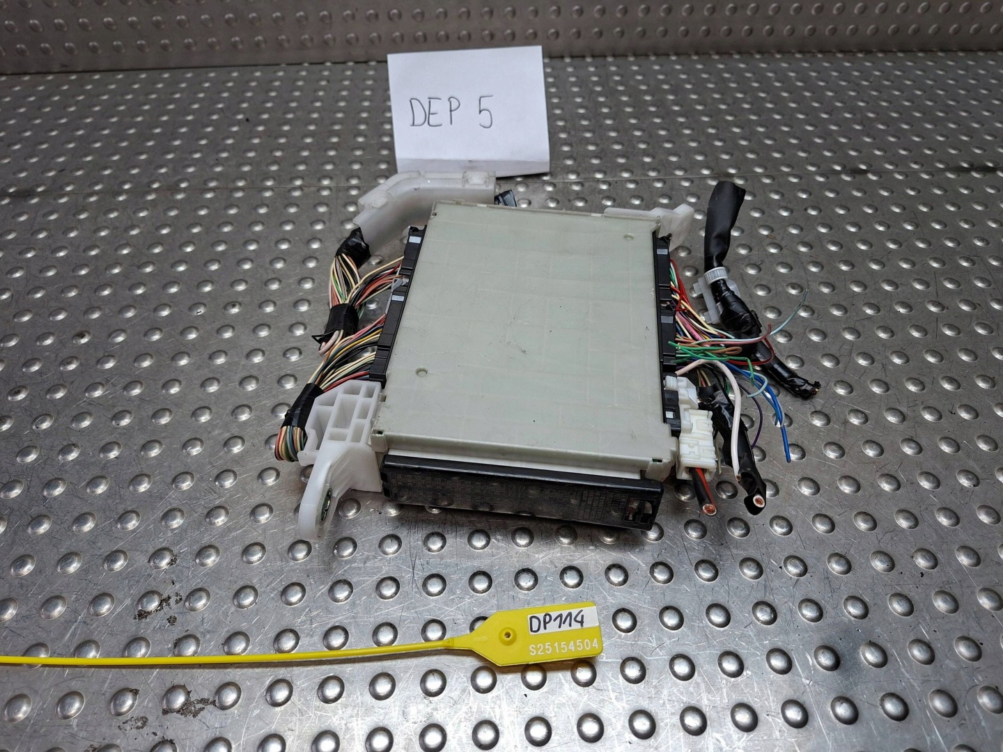 modulo BSI TOYOTA CH-R 16- 89221-F4010