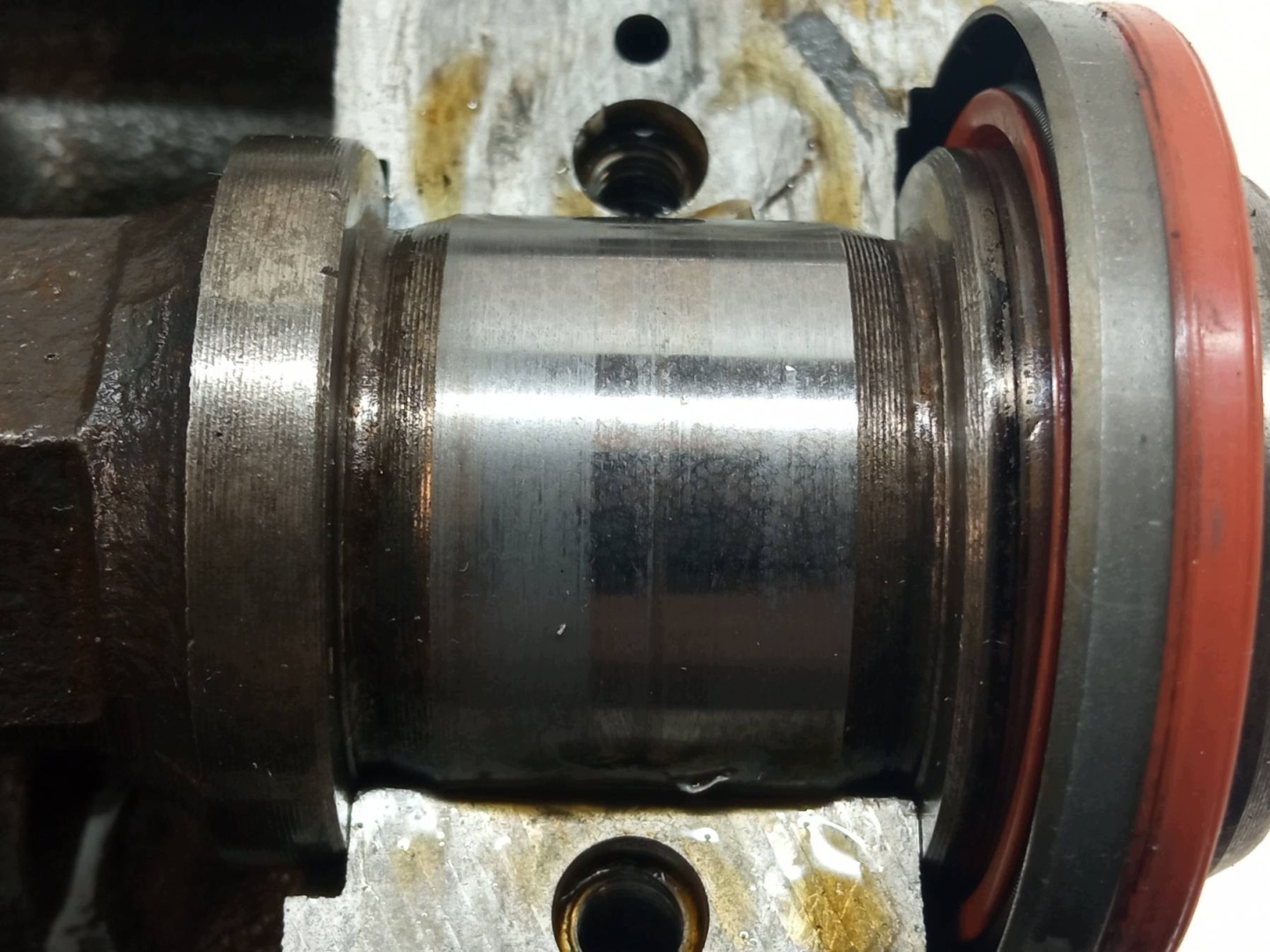 head. complete 90466643 2.0 16V TURBO Opel Astra III (2004-2014 ) H