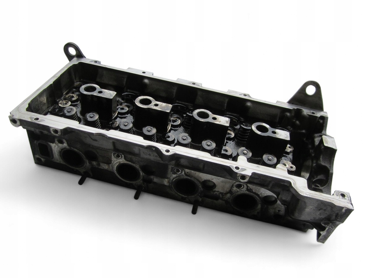 head. right Mercedes GL X164 GL420 4.0 V8 CDI OM629