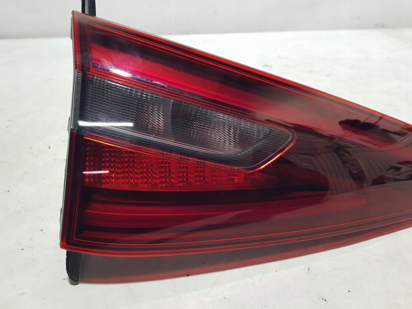 light left left rear part rear ALFA ROMEO STELVIO 20895999