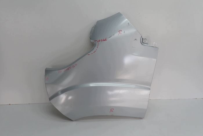 DUCATO JUMPER BOXER LIFT 14- fender left front front