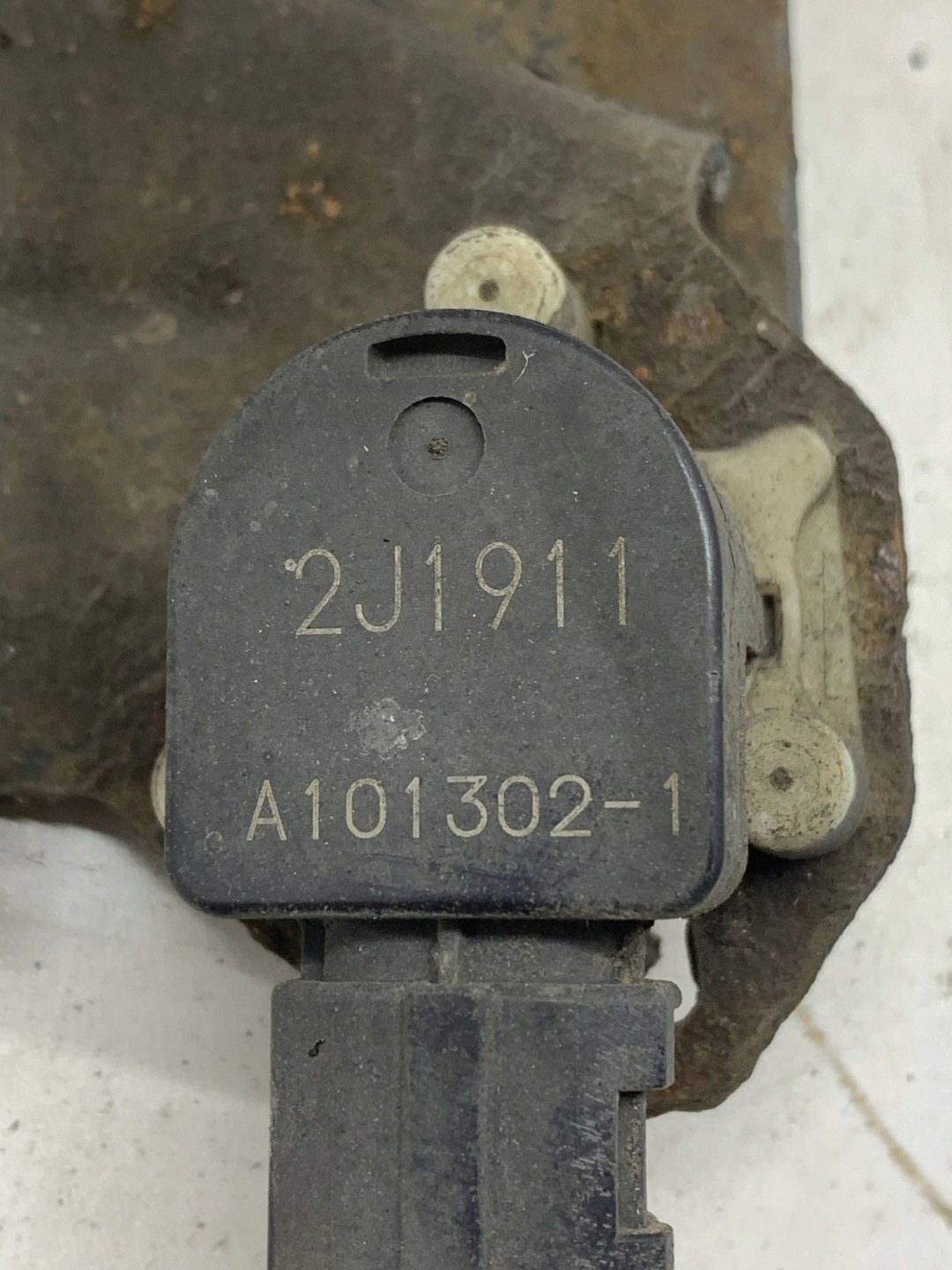 Sensor POZIOMOWANIA Leuchten MAZDA CX5 CX-5 (2012-2015)