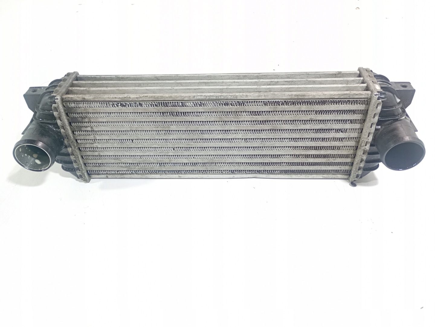 Kühler luft INTERCOOLER Ford Transit Connect T200 02-13
