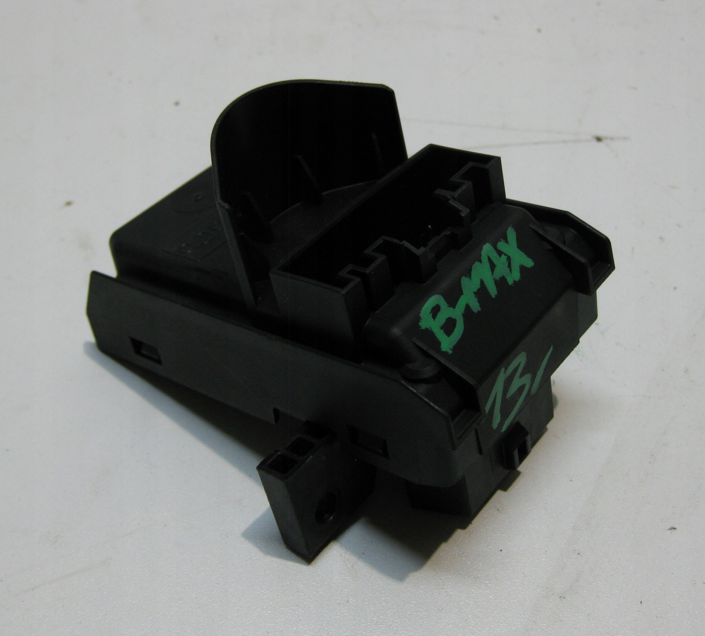 FORD B-MAX 13R 1.0EB Adapter, Stecker OBD AV1T-14F642-AD