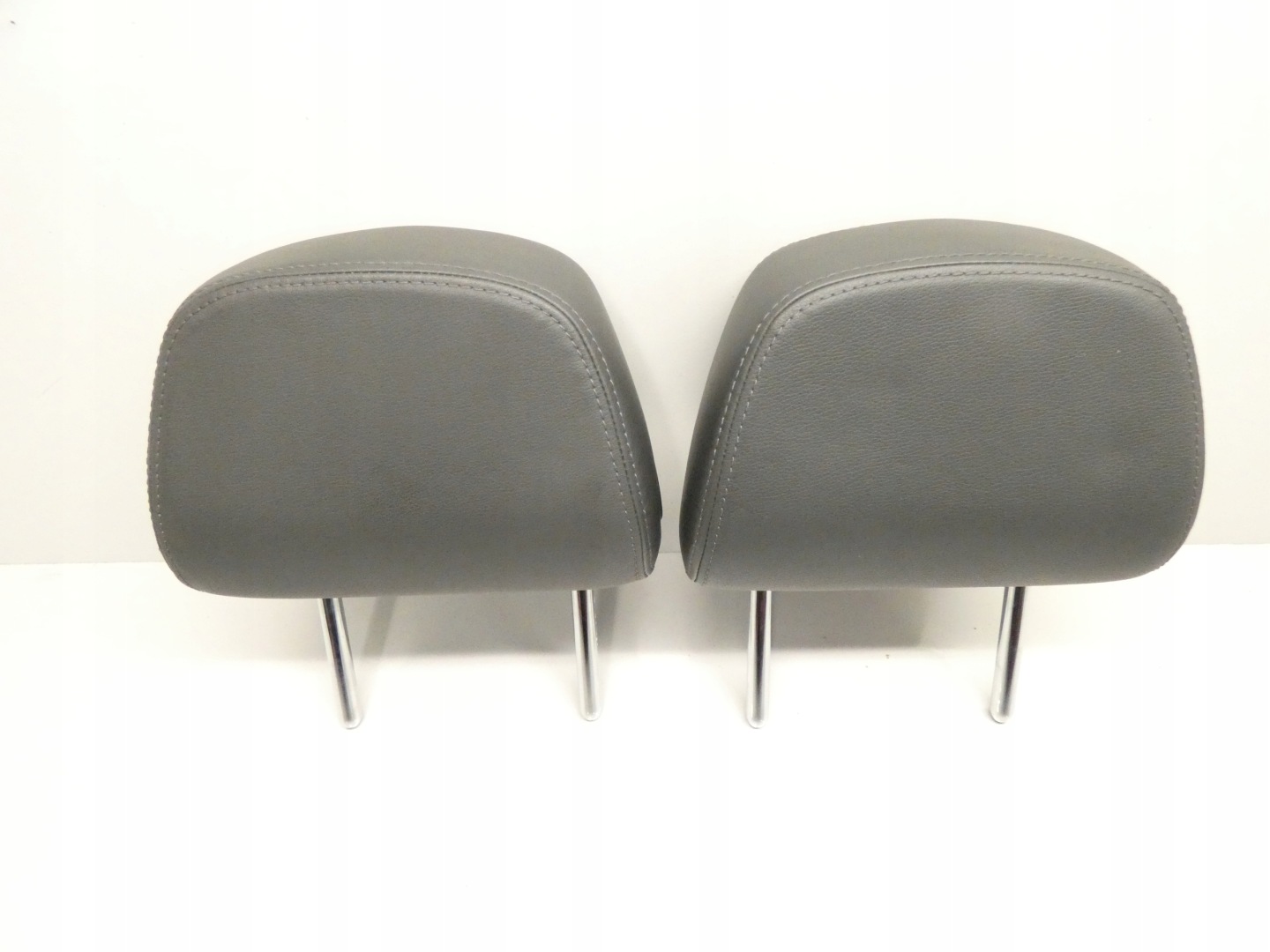 rest front front left right OPEL VECTRA C SIGNUM 02-08 leather