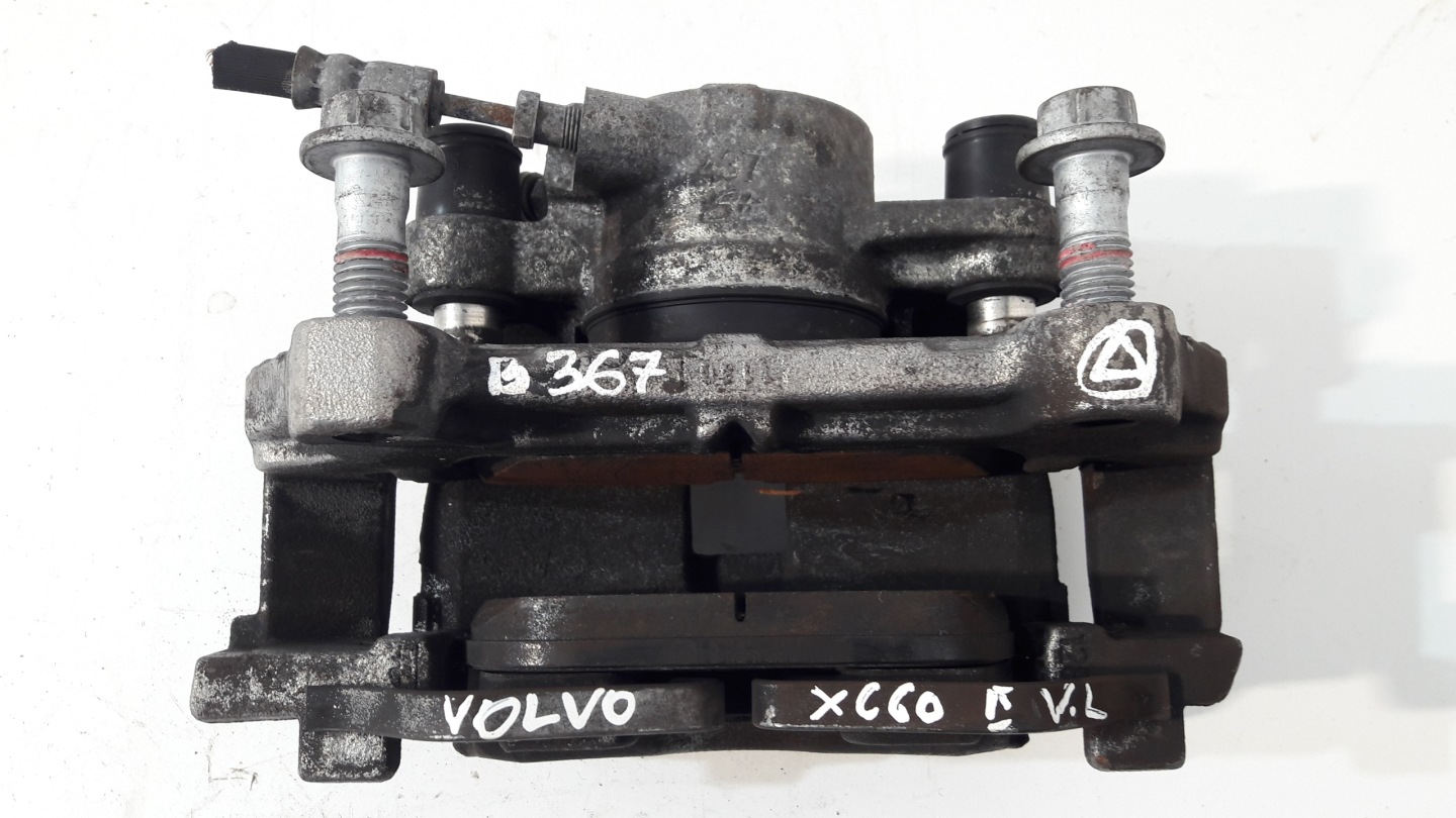 VOLVO XC60 II caliper brake left front 2020 31665740