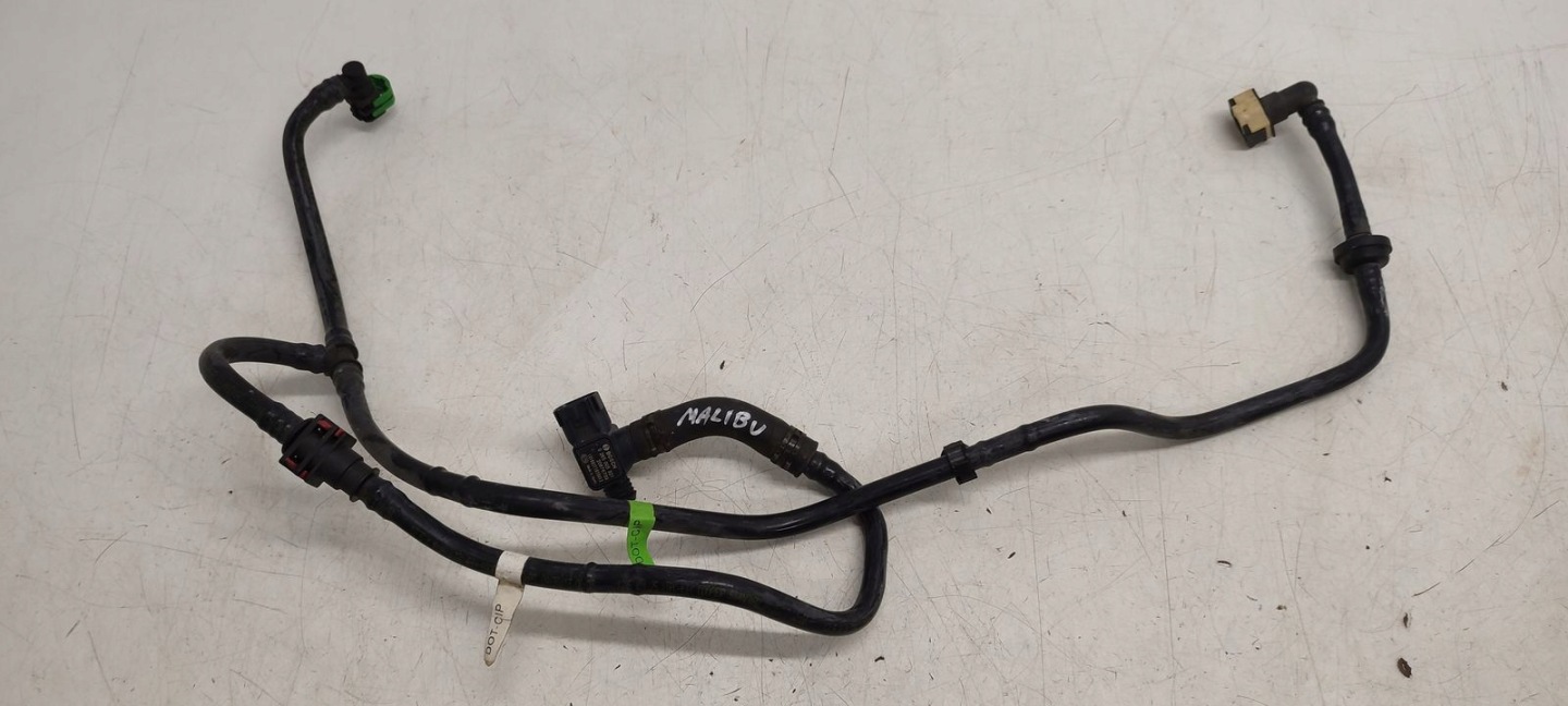 hose wiring sensor vacual Chevrolet Malibu 2,5 automat