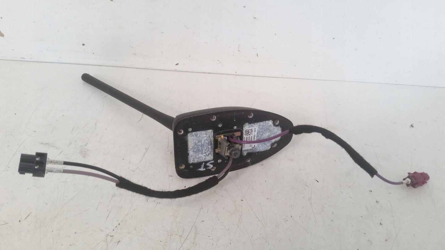 antenne GPS H1BT19G461JC Ford Fiesta MK8 ST