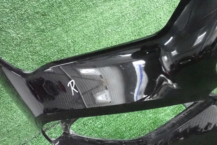 MERCEDES CLA AMG 18- nárazník přední předek