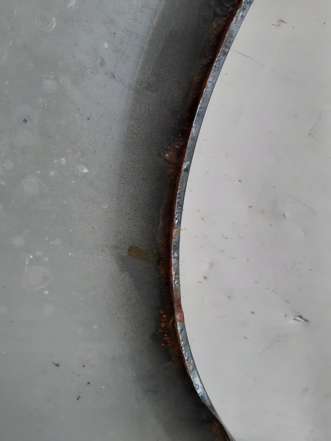 fender left 475/9 m-packet BMW E81
