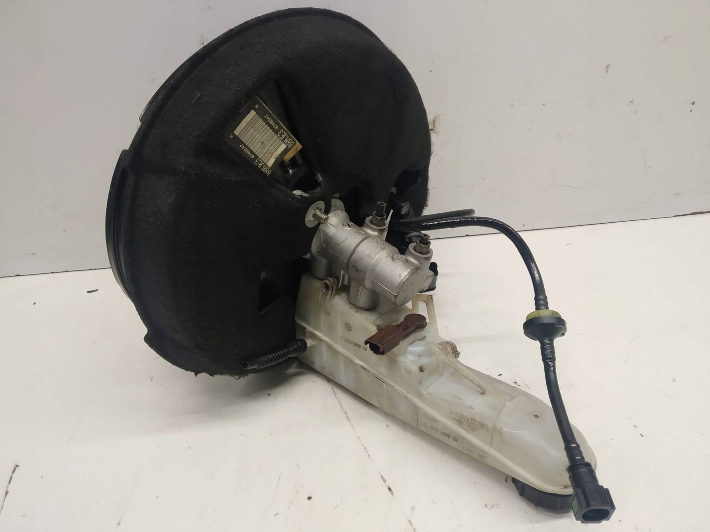 Servofreno servo 9805232280 Peugeot Expert III (2016- )