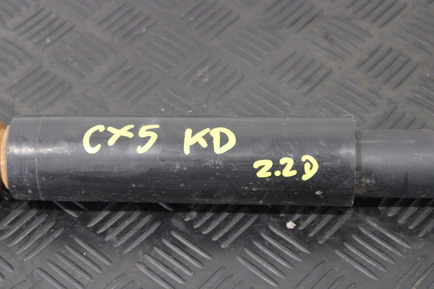 stoßdämpfer heck MAZDA CX5 KD LIFT KA0T28700B