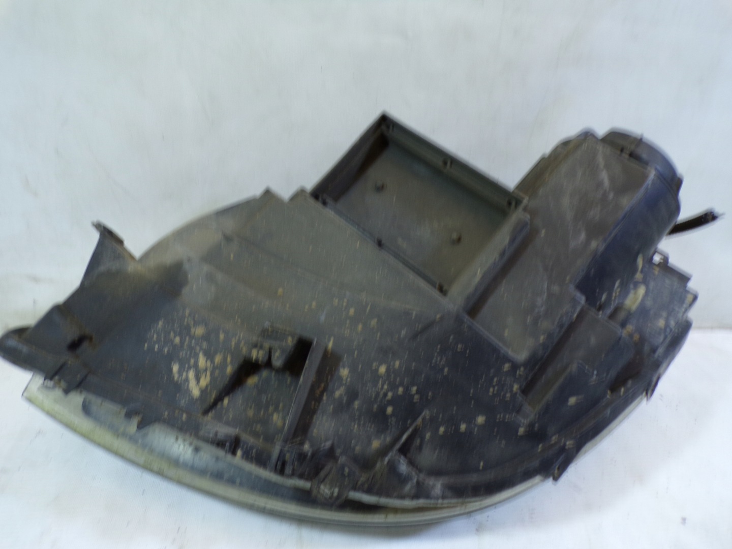 light front front right CITROEN C8 (3)