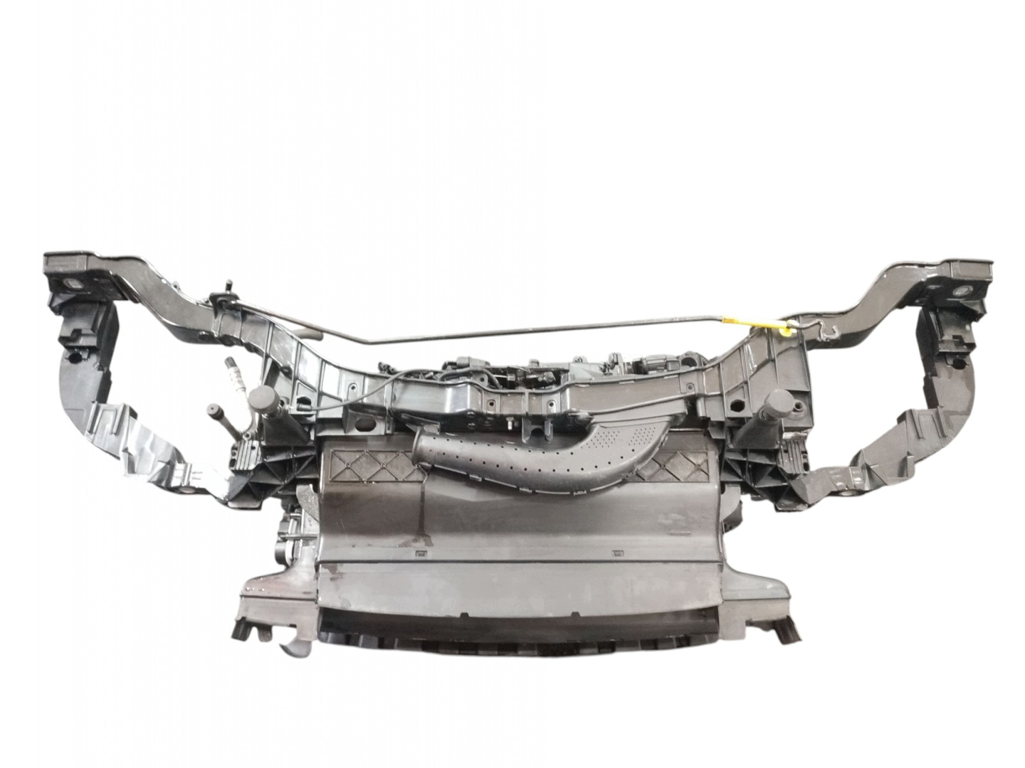 predné čelo chladiče ventilátor FORD KUGA MK2 (2012-2016) 2.0 TDCI 163KM