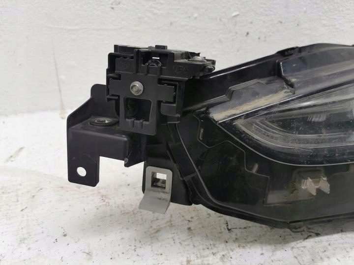 light left front FULL LED MAZDA 6 III LIFT GL EU GFR5-51040