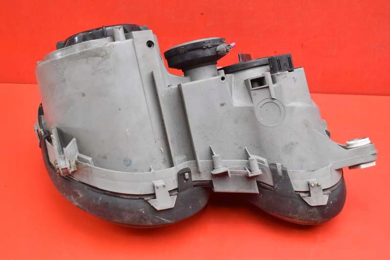 REFLEKTOR left light front EU 147551 MERCEDES CLK W208 LIFT 99-03