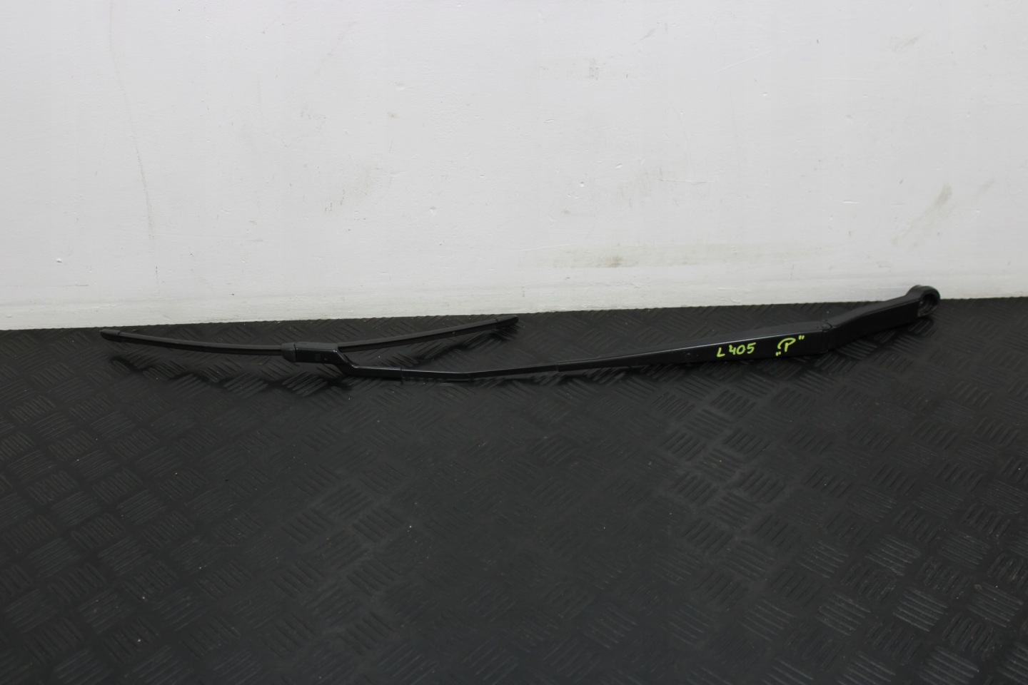 wiper arm right LAND RANGE ROVER VOGUE L405 LIFT