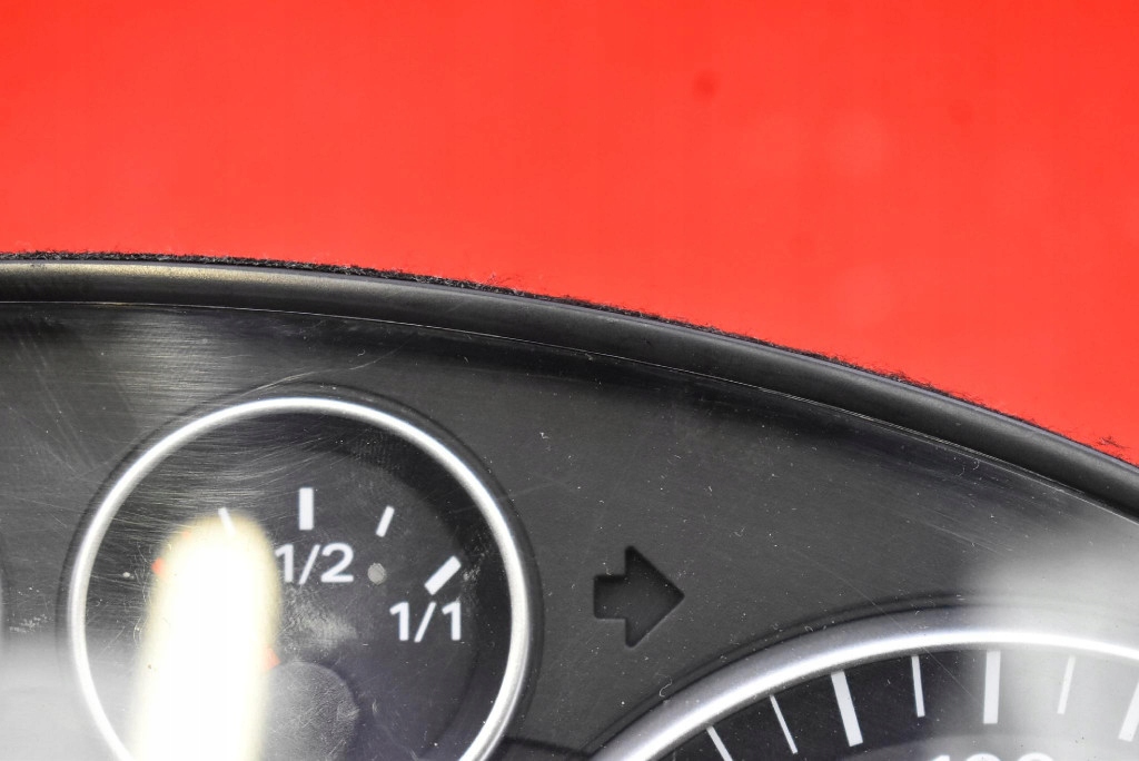 dials dials EU 8P0920930G AUDI A3 8P 2.0 FSI 150 KM 03-05