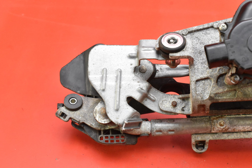 Gestänge Motor Wischer vorne EU MAZDA 3 2 II BL 09-13
