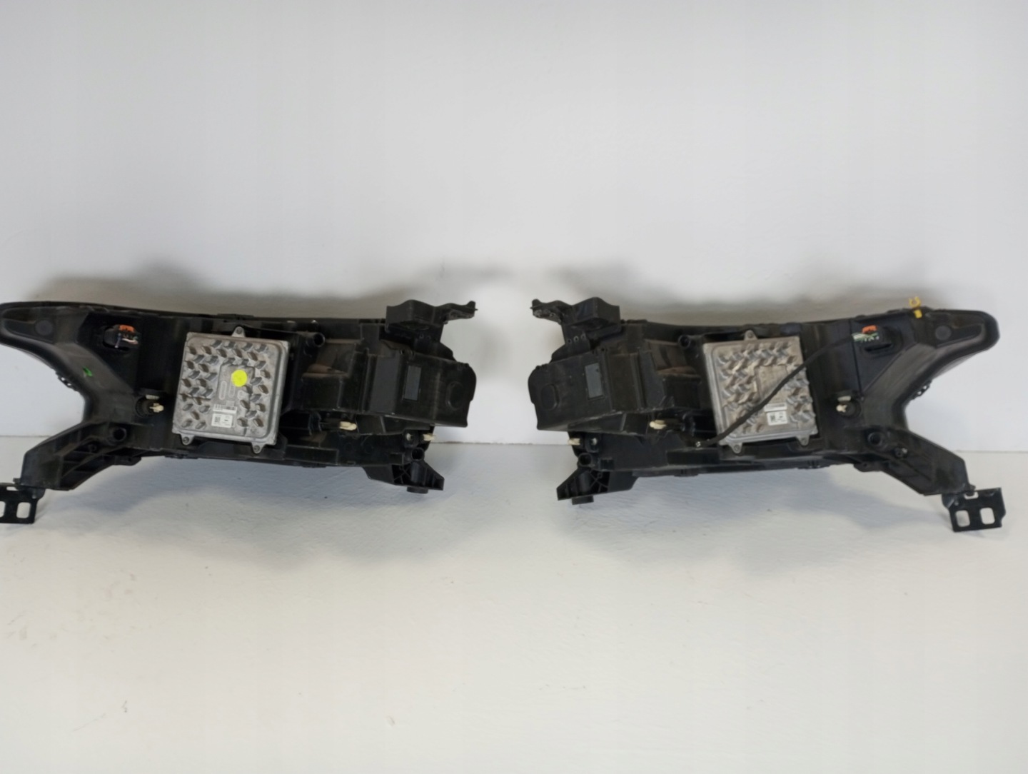 light lights FULL LED CITROEN DS3 9820840680 9820840780