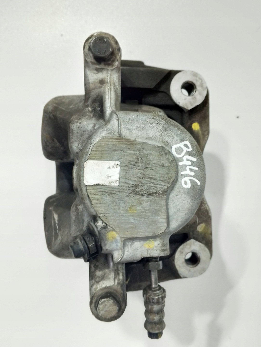 BMW X4 X4 3 G01 G01 caliper front JARZMO front left 53390A TRW (B446)