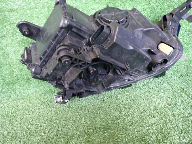 VW T-ROC TROC FULL LED reflektor left light left