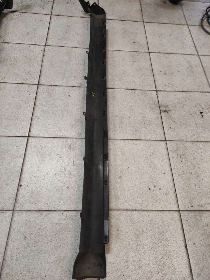 moulding threshold Dodge Journey 2 r2011