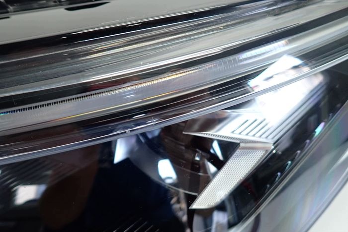 VW PASSAT B9 FULL LED 23- reflektor left light left 3J1941005