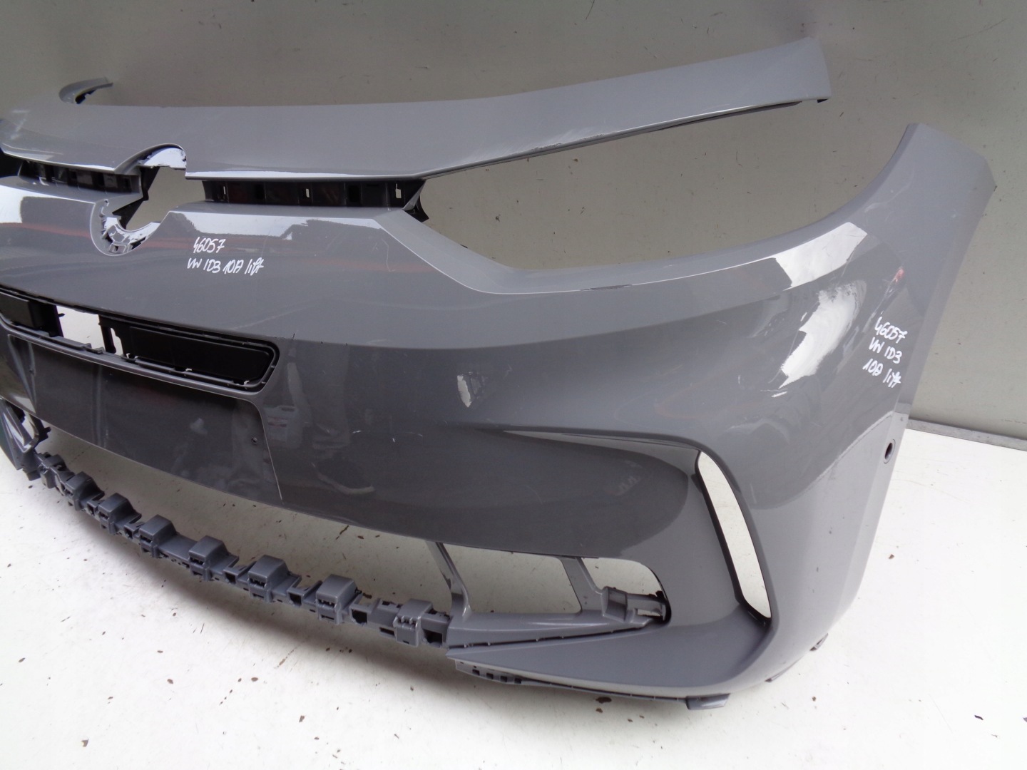 front bumper VW ID3 10A LIFT NR 46057