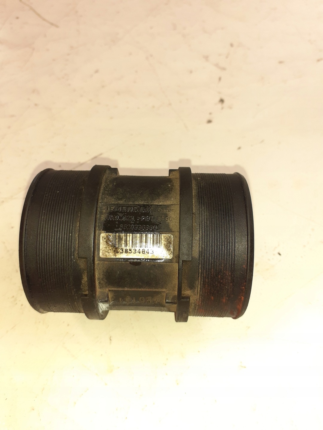 flow meter Citroen Xsara Picasso