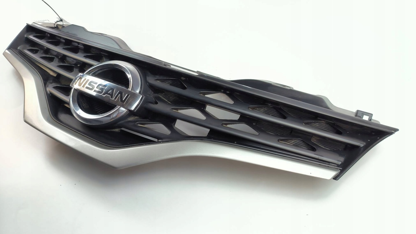 Grill Grill 62310BJ00A/B NISSAN NV 200